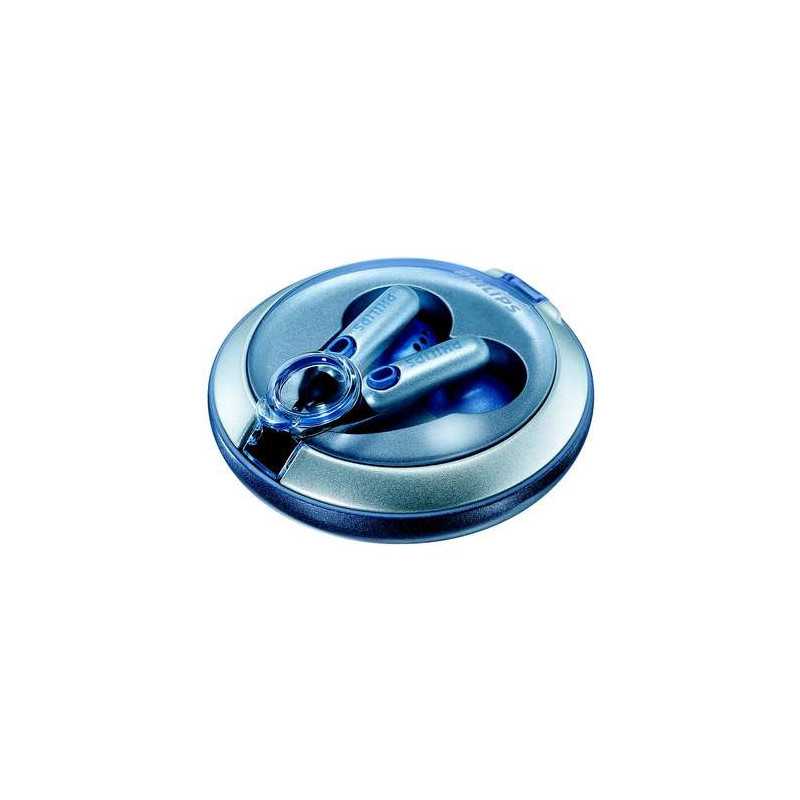 Philips In-Ear Headphones SBCHE280 Auriculares Alámbrico
