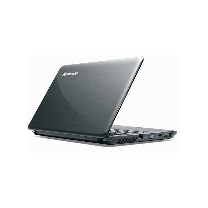 Lenovo ThinkPad G550 Intel® Celeron® 39,6 cm (15.6") 3 GB DDR3-SDRAM 250 GB NVIDIA® GeForce® G105M Windows Vista Home Premium