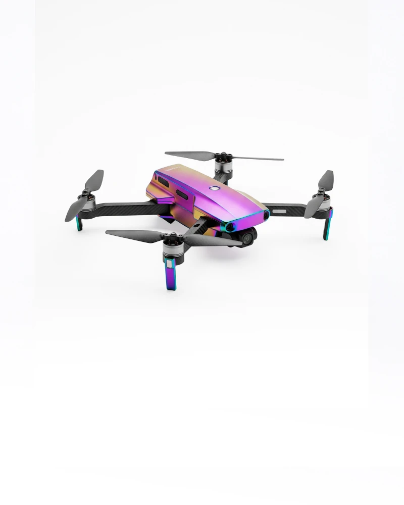 Drones